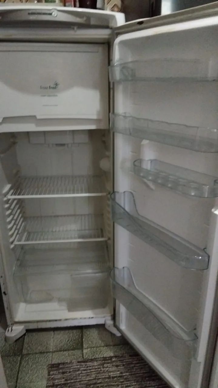 Geladeira Consul Frost free  - Foto 3