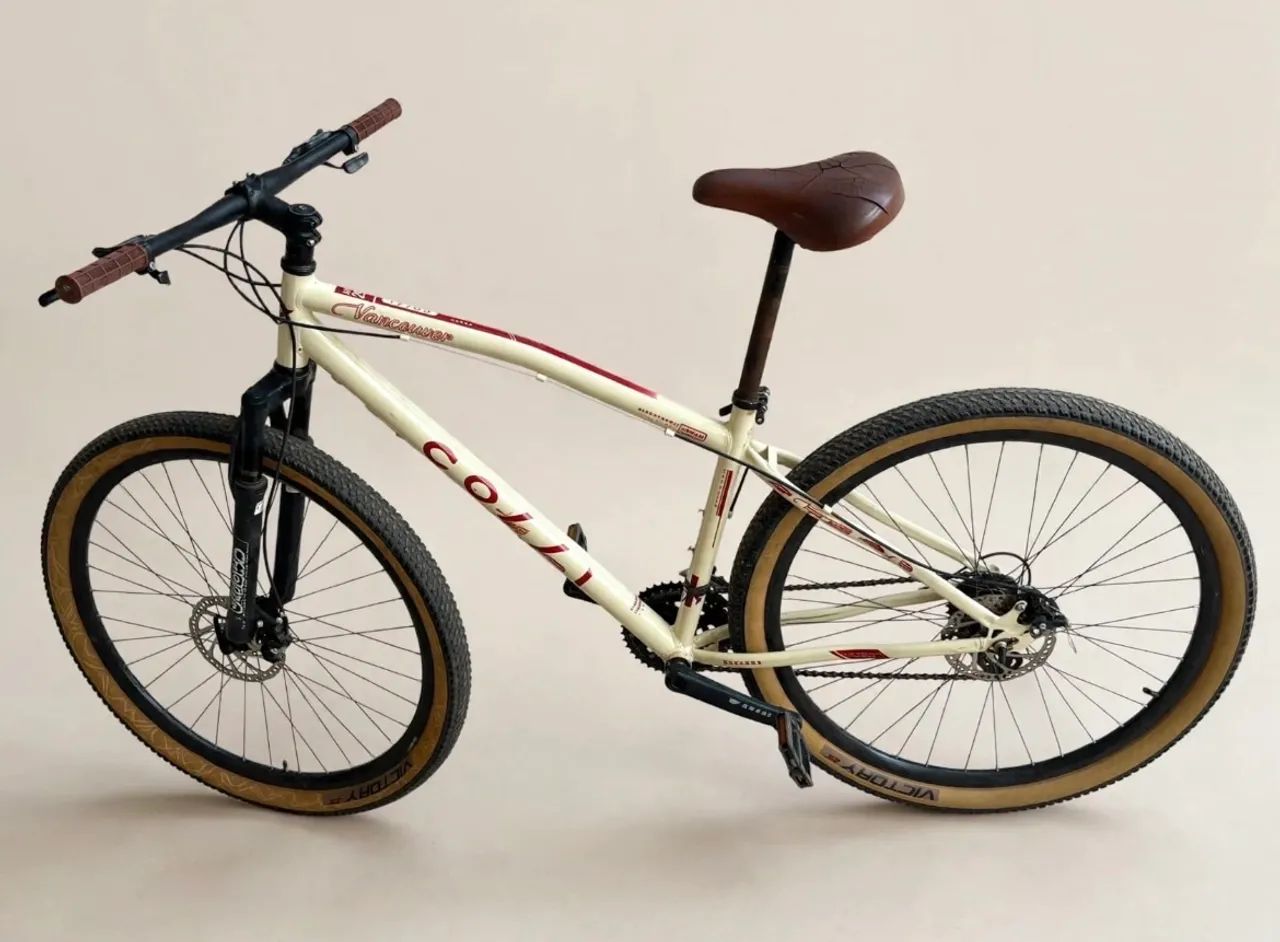 Bicicleta - Foto 2