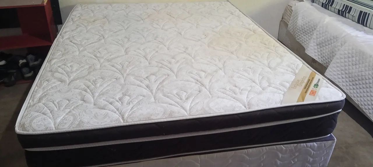 Cama ortopédica  - Foto 2