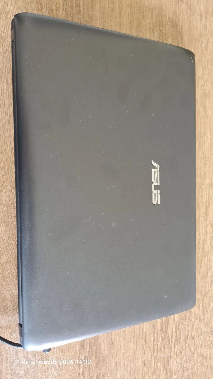 Netbook Asus EeePC  - Foto 2