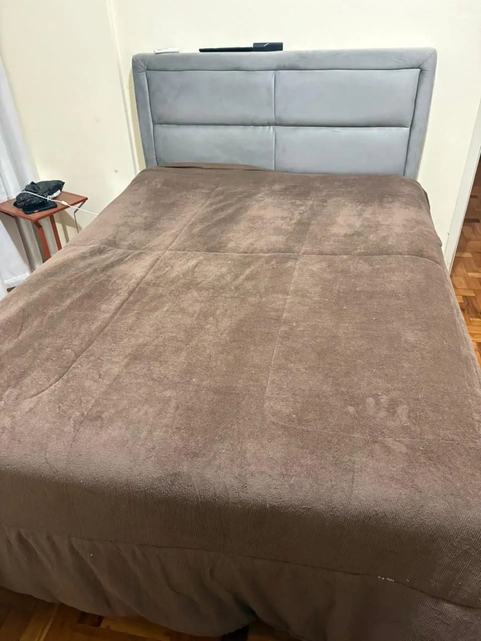Cama casal