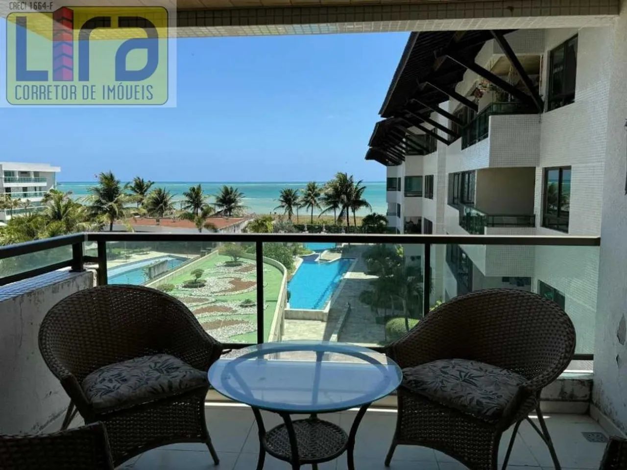 EDIFÍCIO TERRAÇOS DO ATLÂNTICO TOTALMENTE MOBILIADO/CONTRATO ANUAL - Foto 4