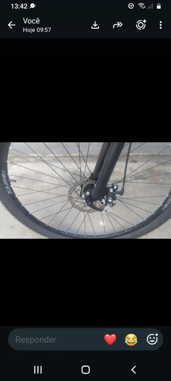 Bicicleta - Foto 4