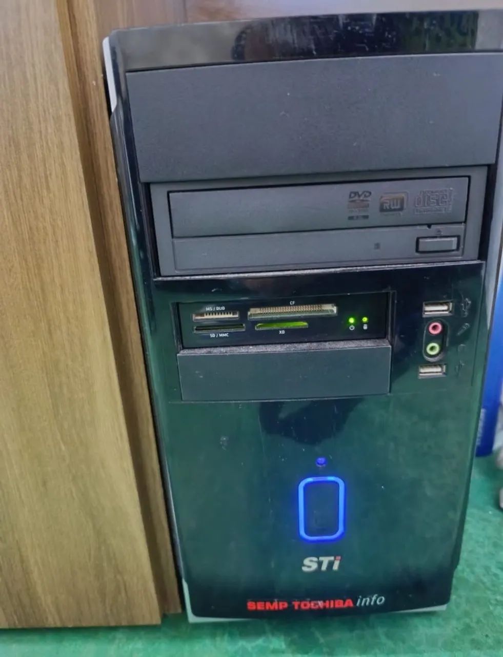 Pc  - Foto 2