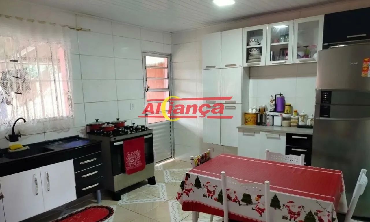 CASA REFORMADA - MAIRIPORÃ - Foto 2