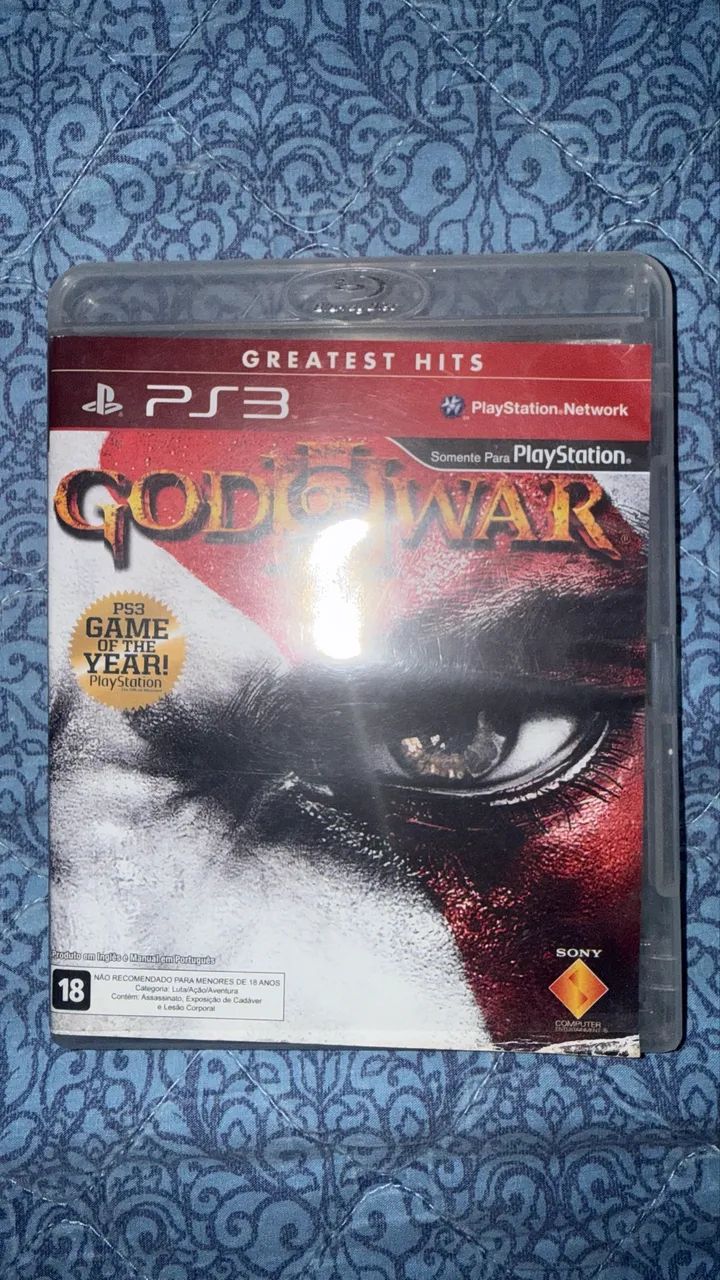 God of War 3  - Foto 2