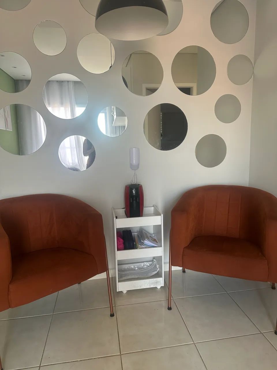 Poltronas  - Foto 2