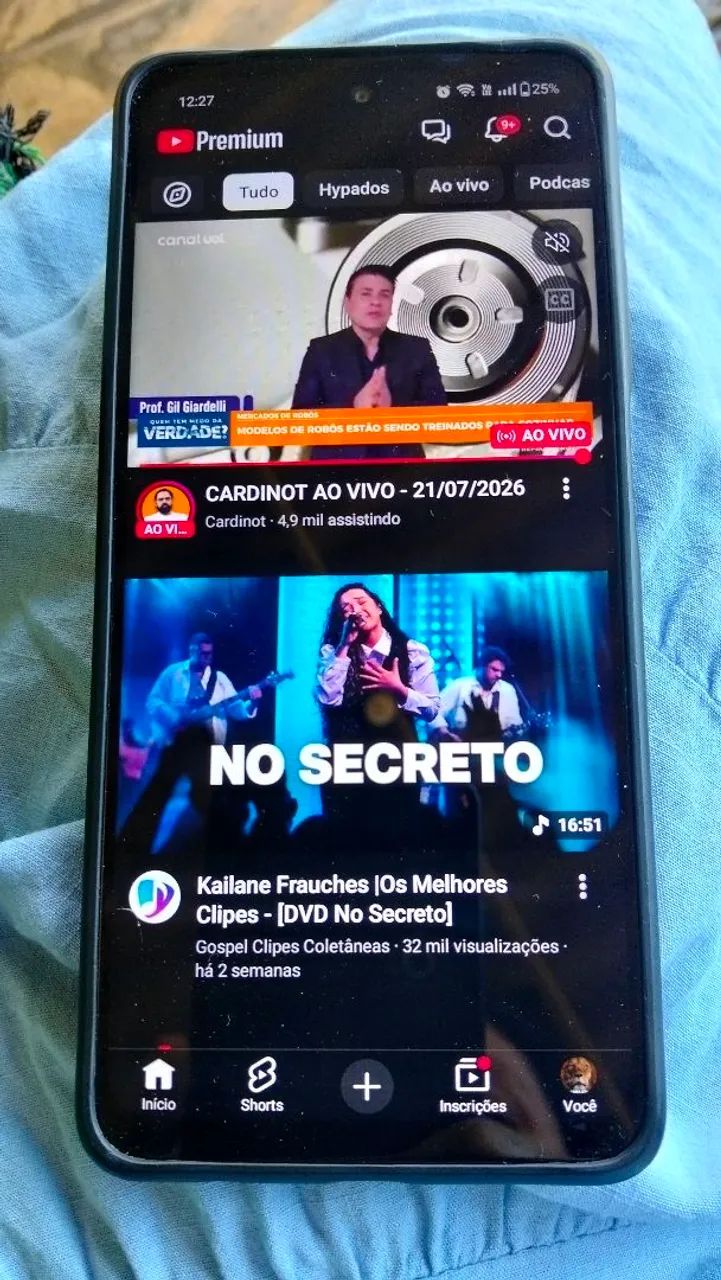 SMARTPHONE OPPO A60 