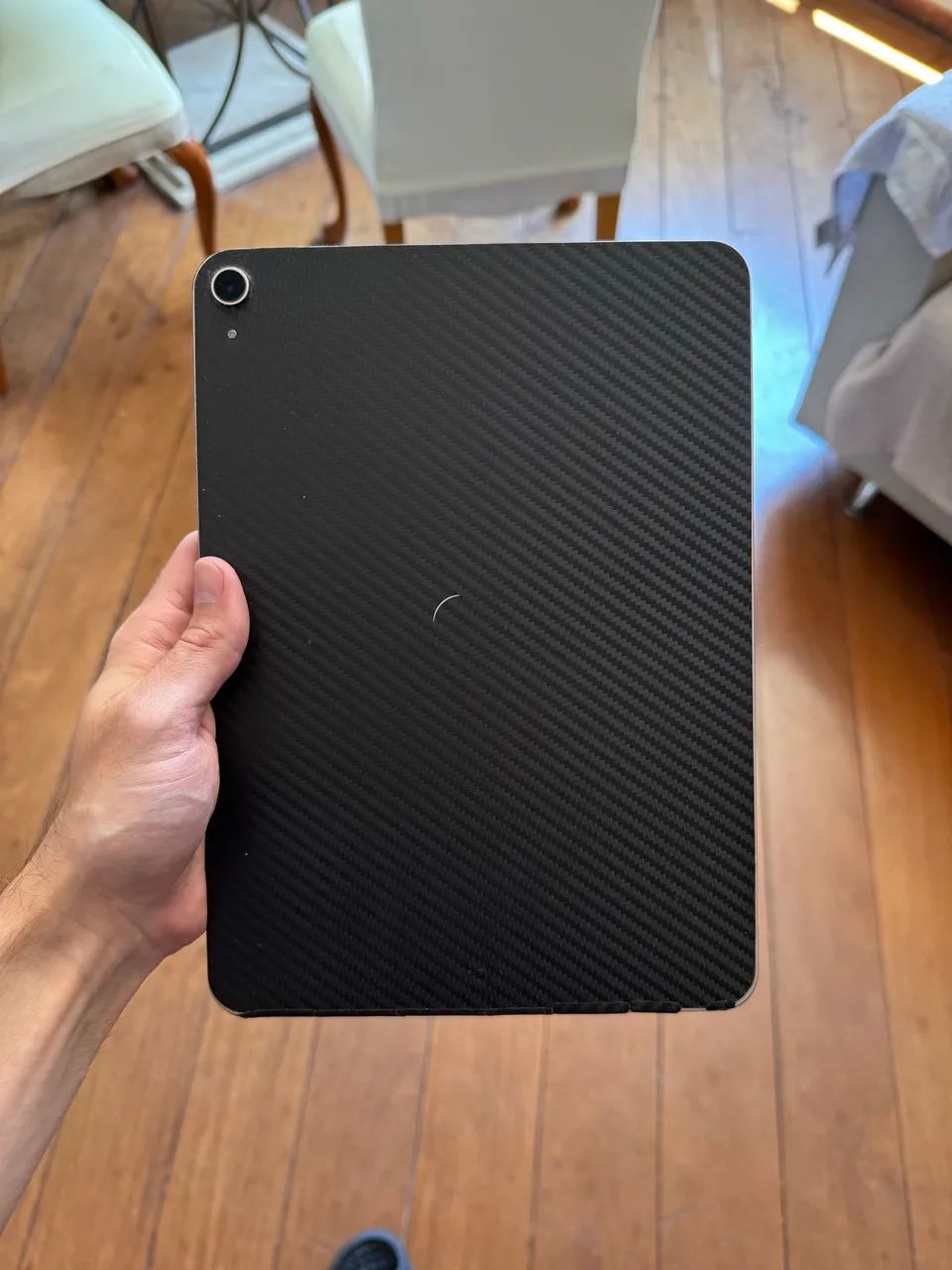 iPad Air 5th geração 64gb - Foto 2