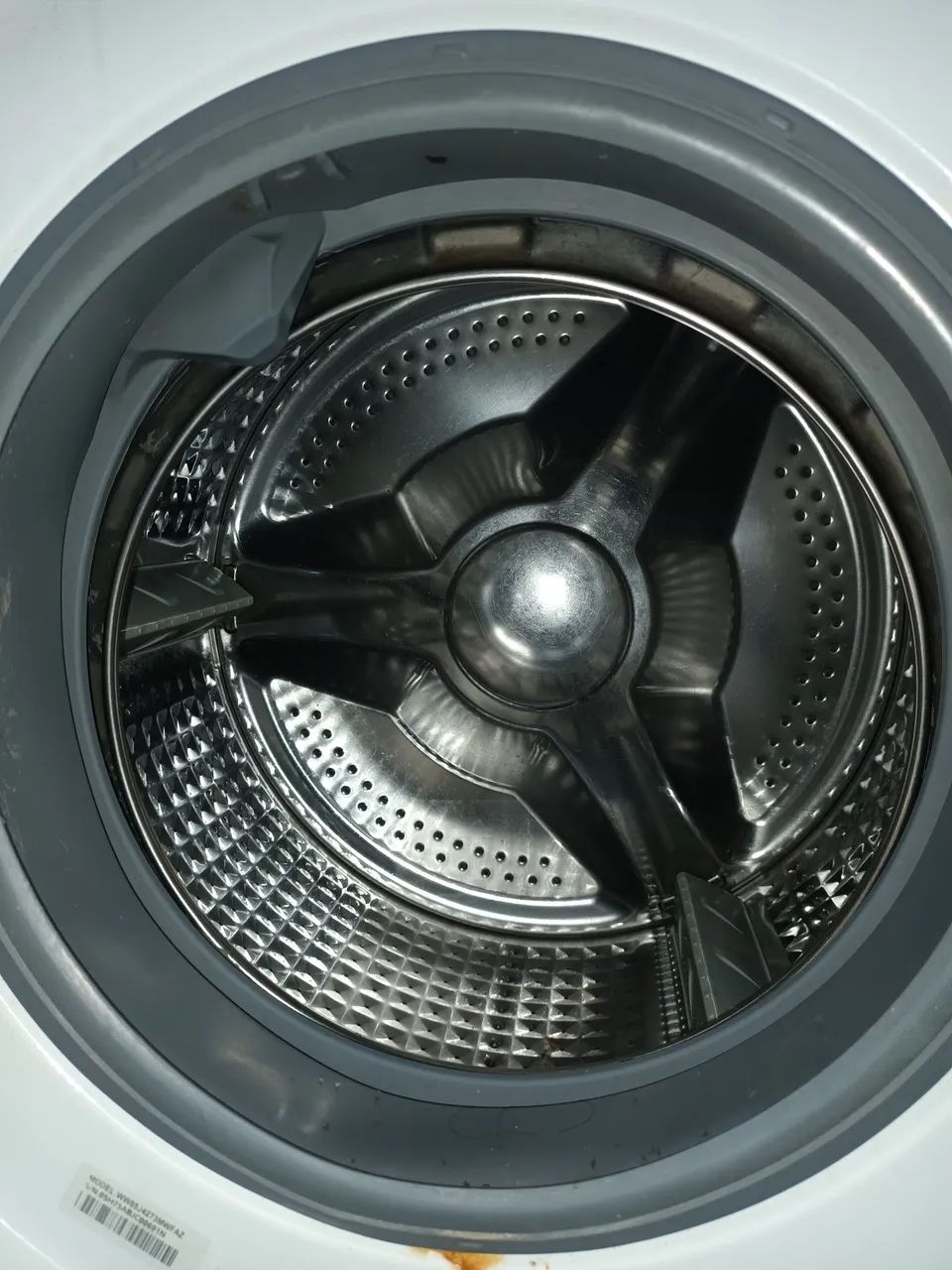 Lavadora Samsung 8.5 kg  - Foto 2