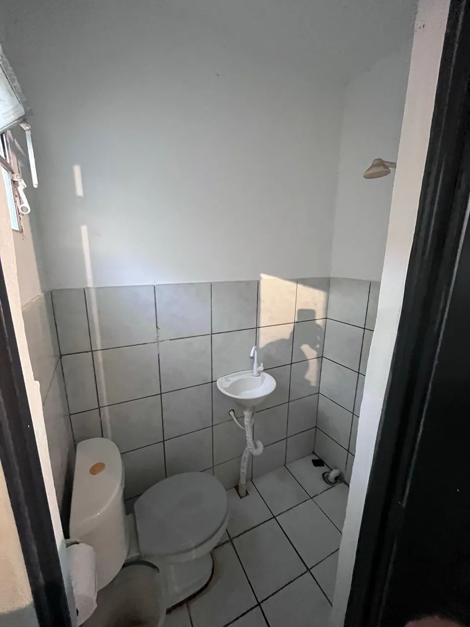 Alugo ponto comercial no Dirceu I - BAIXEI O VALOR  - Foto 5