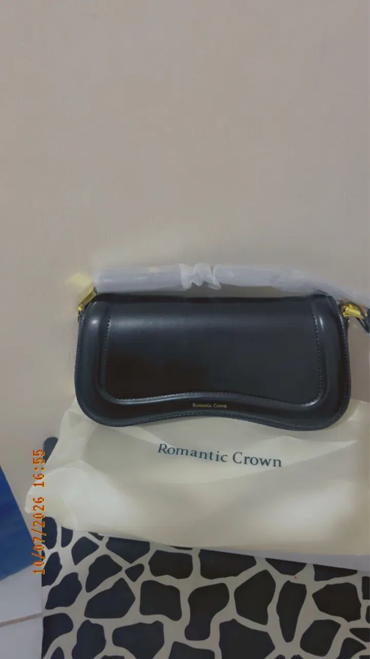 Bolsa e outras coisa  - Foto 3