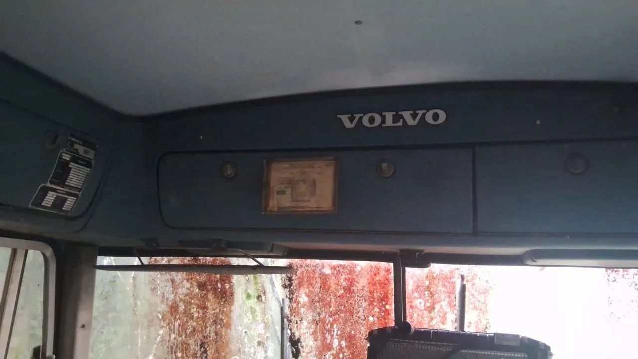 Ônibus Caio Volvo  - Foto 7