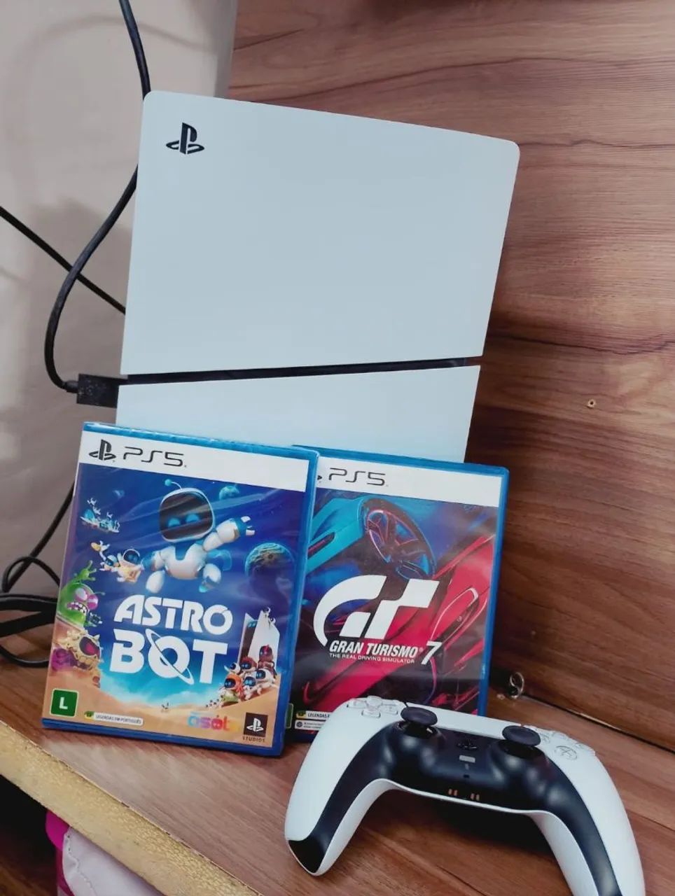 PS5 PLAYSTATION  - Foto 3