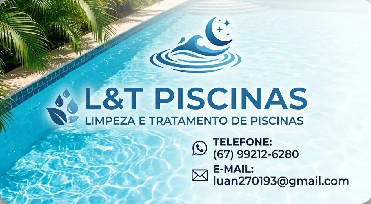 Sou Piscineiro (Limpeza e Tratamento) - Foto 5