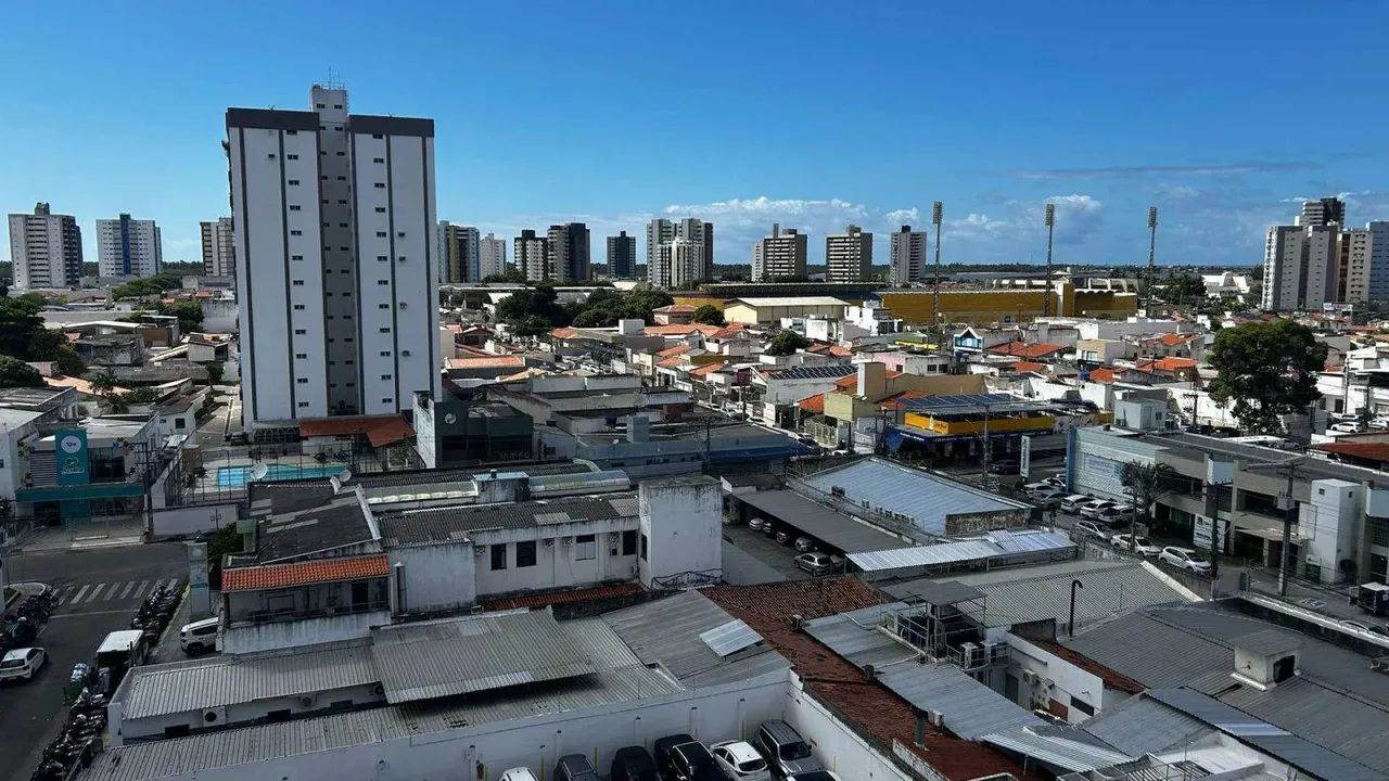 SALA EM CENTRO MÉDICO DR. JOSÉ AUGUSTO BARRETO [28118] - Foto 11