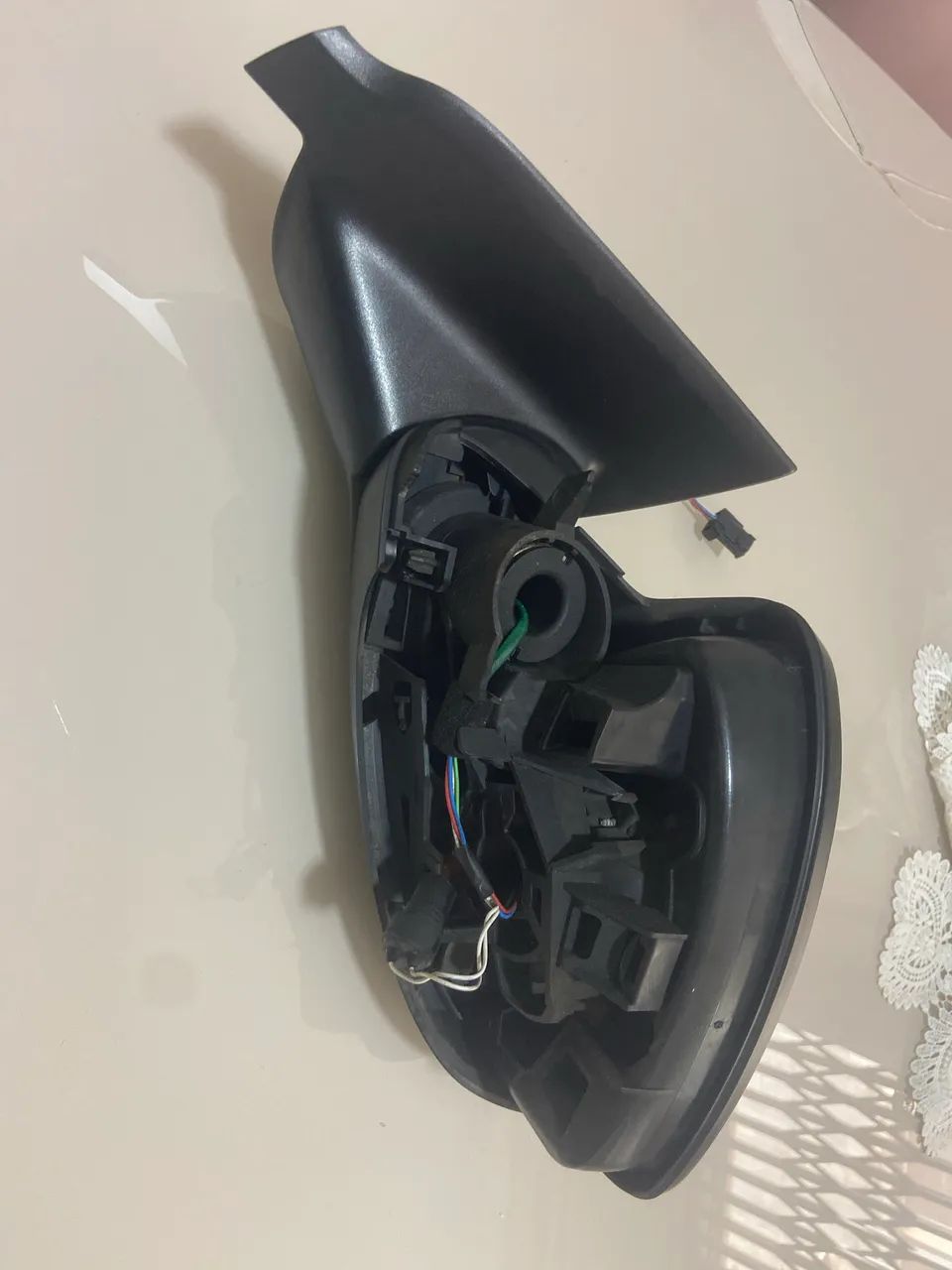 Retrovisor C4 Cactus original - Foto 2