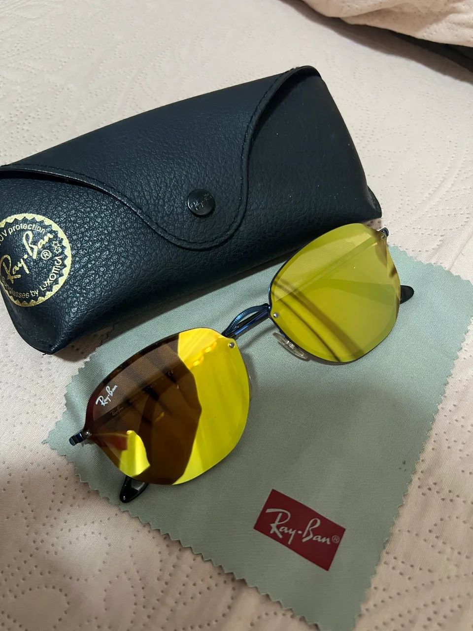 Óculos rayban original 