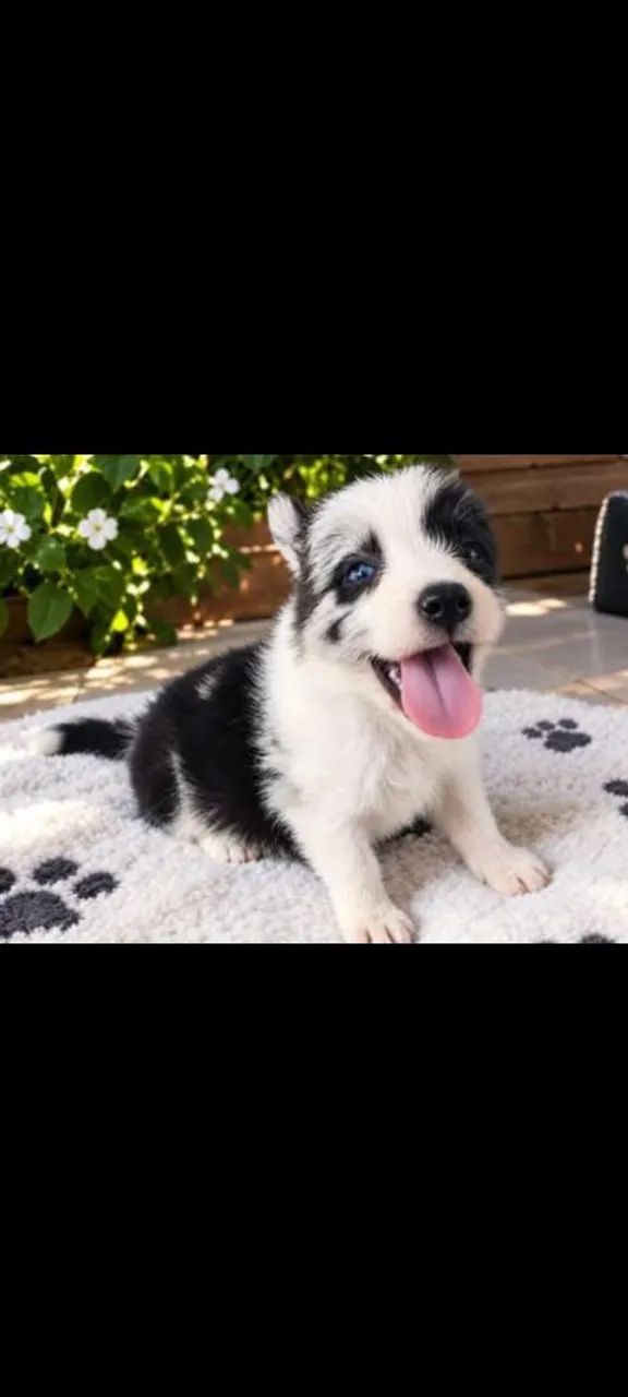 Border collie - Foto 4
