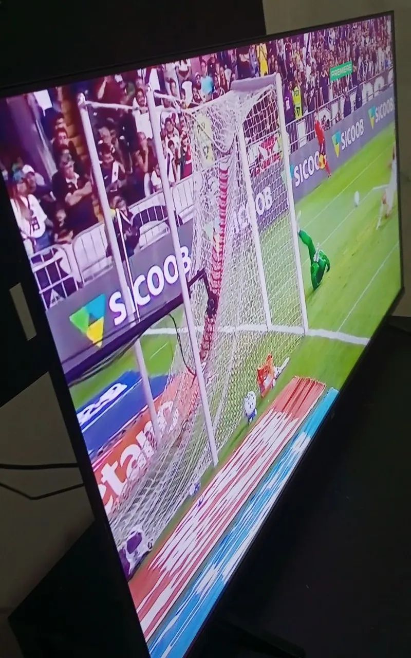 Tv50p nova (Dourados ms) - Foto 2