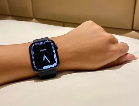 Apple Watch Series 7 45mm - Foto 2