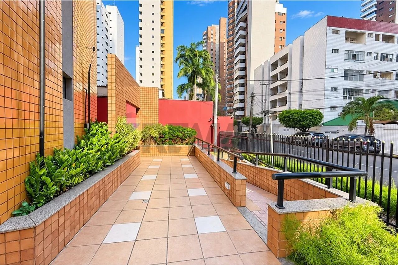 Condomínio Edifício Studio 1 / FLAT 58m² Meireles R$ 470.000,00 - Foto 3