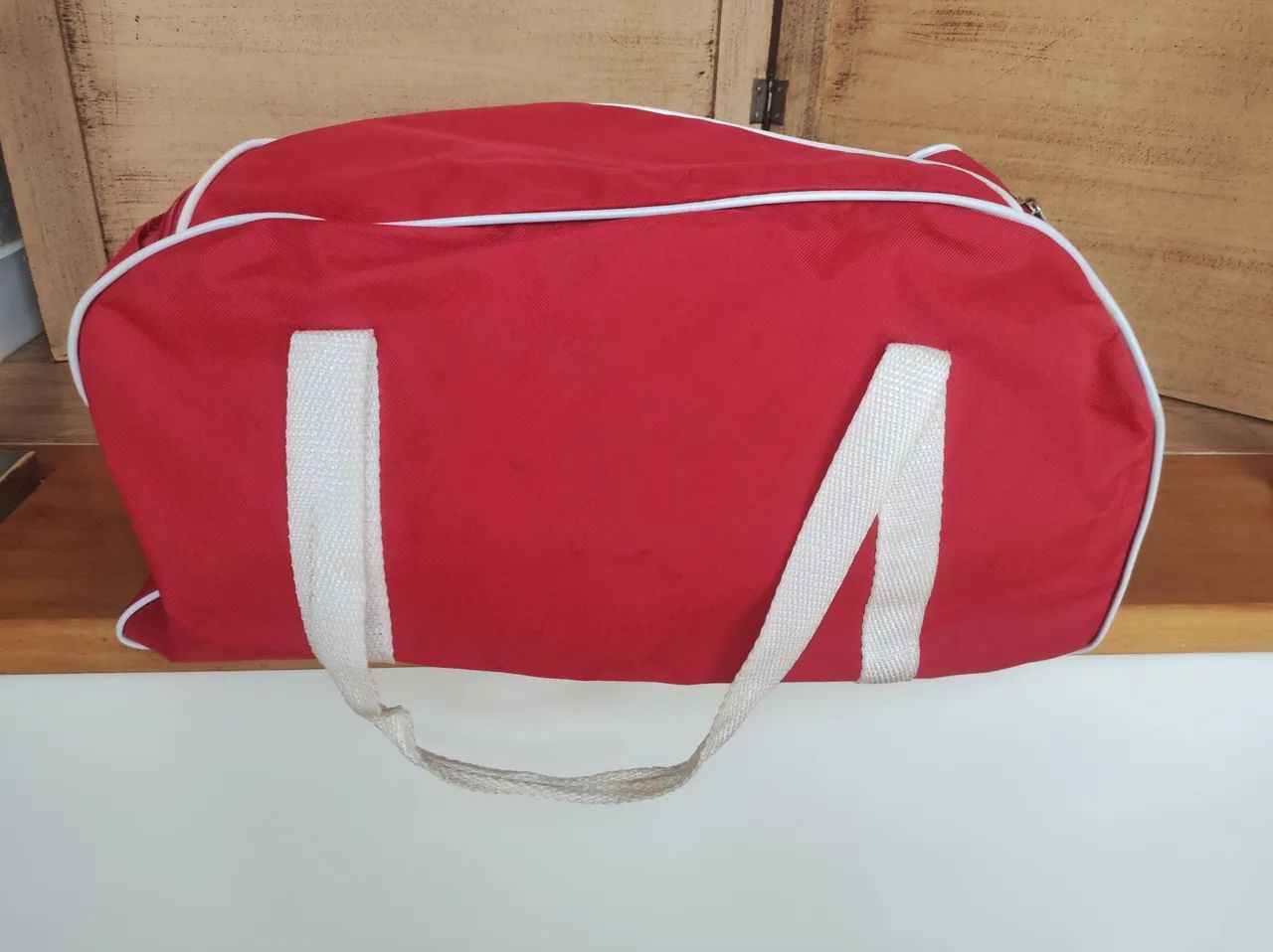 Bolsa de viagem 