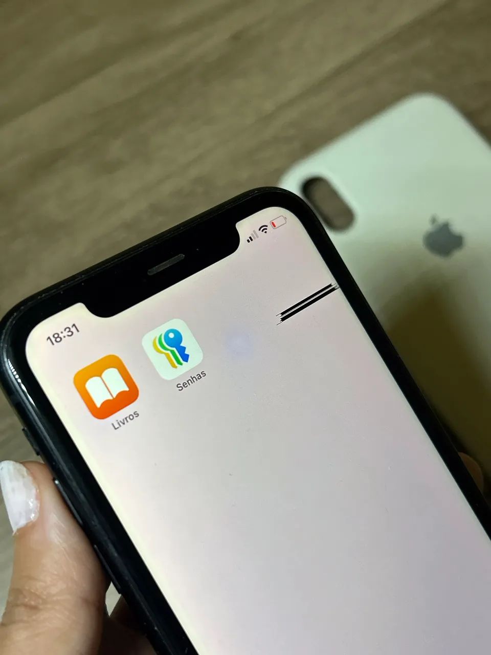 Iphone Xr 64gb - Foto 3