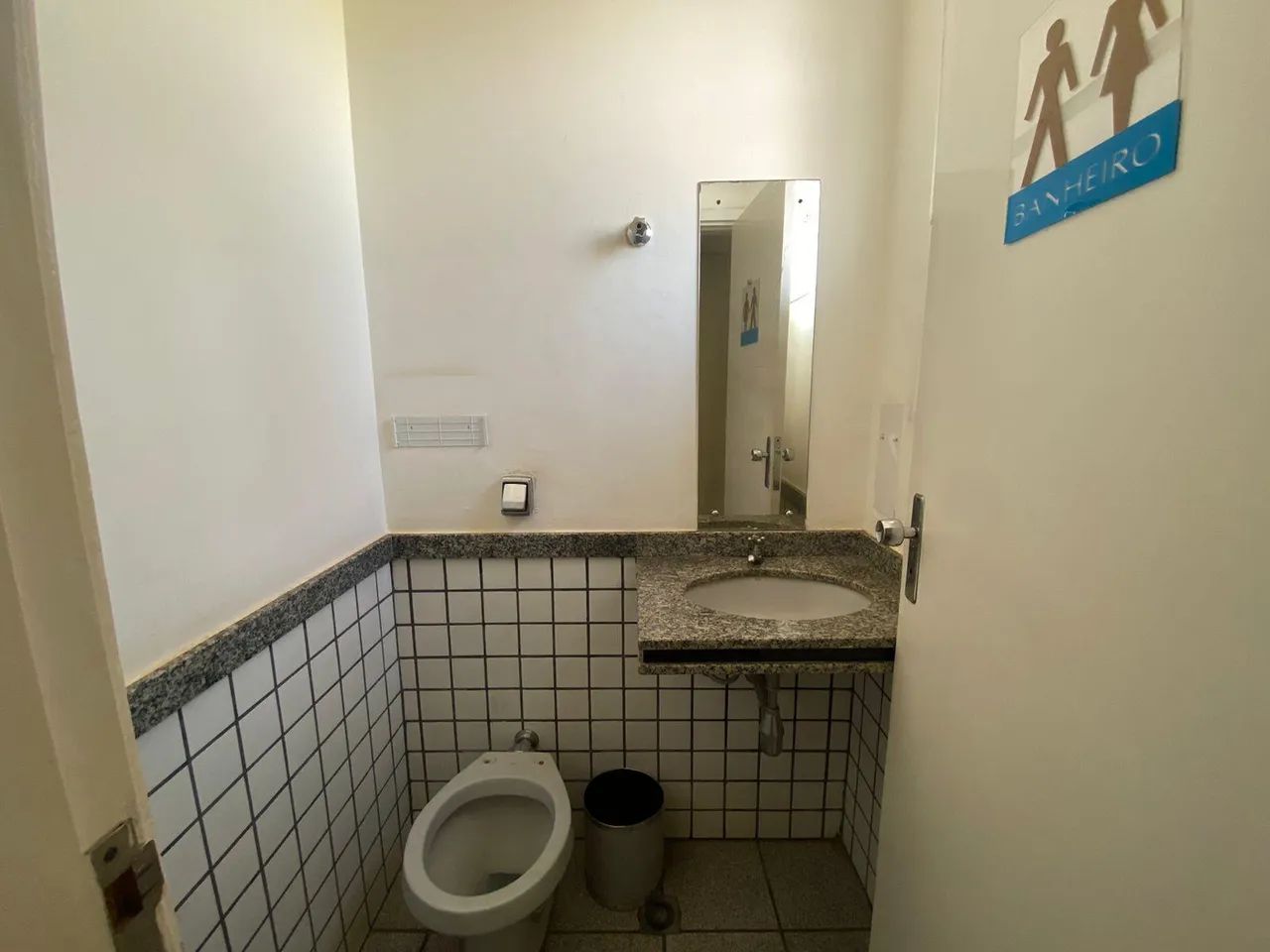 imóvel comercial à venda, Centro - Campo Grande/MS - Foto 5
