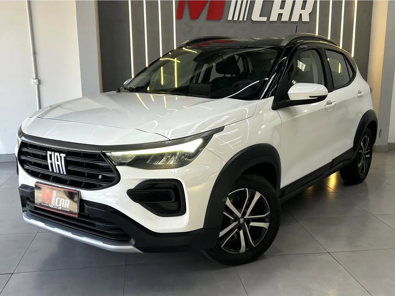 Fiat Pulse 2023