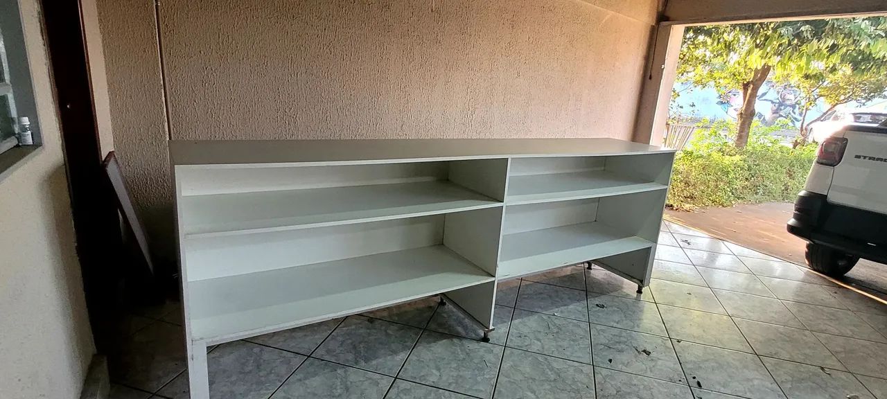Balcao em mdf - Foto 3