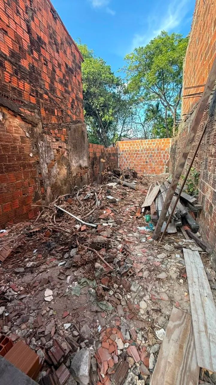 Terreno pra vender parque santo amaro. - Foto 3
