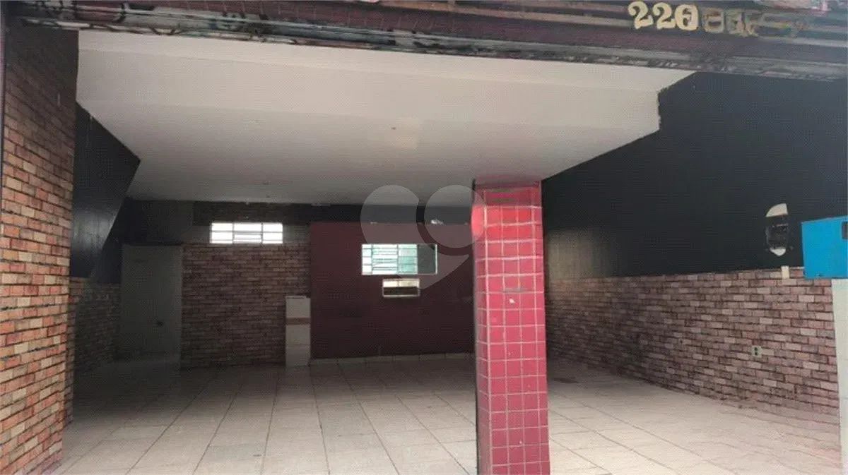 Sobrado com 5 quartos para locação em Tucuruvi - SP - Foto 3