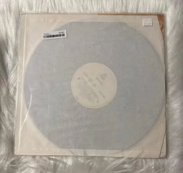 Vinil Single 12'' Madonna - Deeper And Deeper - Foto 2