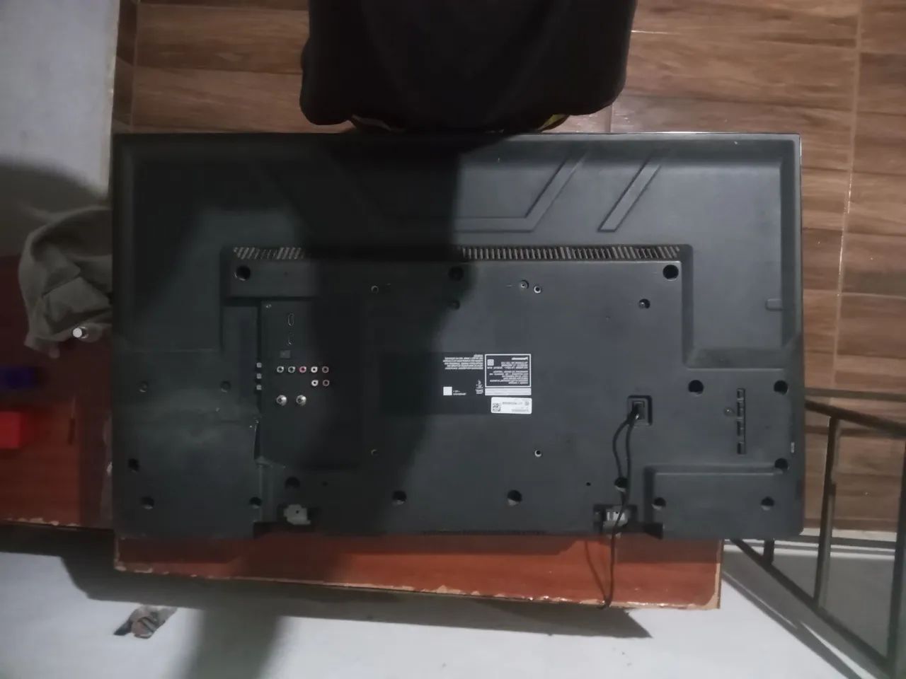 Vende-se TV "parasonic" 40 polegadas - Foto 4