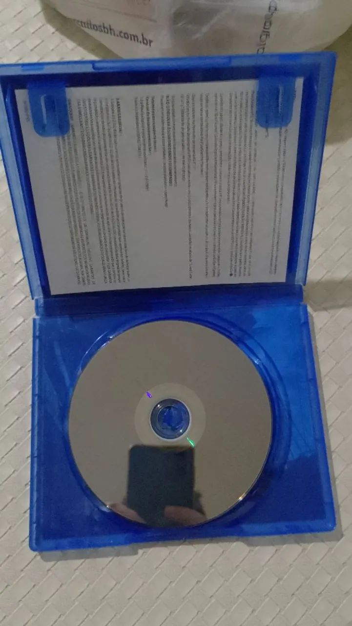 Jogo PS5 Spider Man 2  - Foto 2