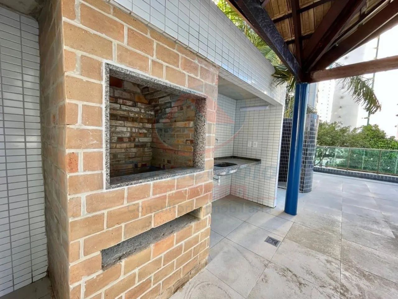 Edifício Chances Village - Imperdível: Apartamento à venda em Boa Viagem, Recife-PE - 3 qu - Foto 4