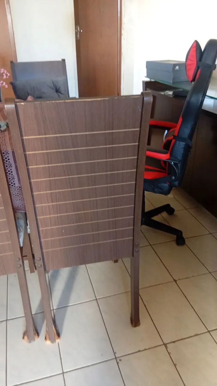 Mesa de jantar  - Foto 4