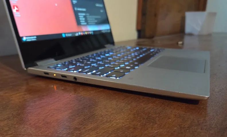 Notebook Lenovo Yoga 720-13ikb - Foto 5