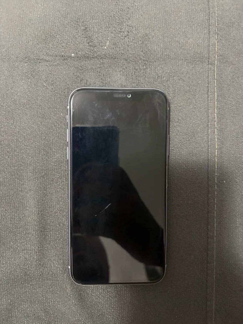 IPHONE 11 128 gb com placa queimada  - Foto 3