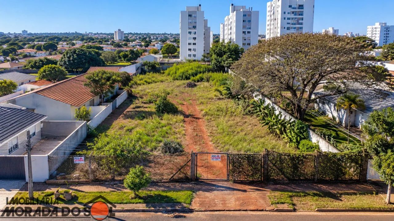 Terrenos à venda em Jardim Alvorada, Maringá-PR - Foto 3
