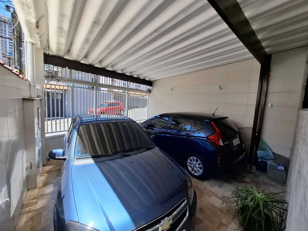 Foto - São Paulo - Vila Granada