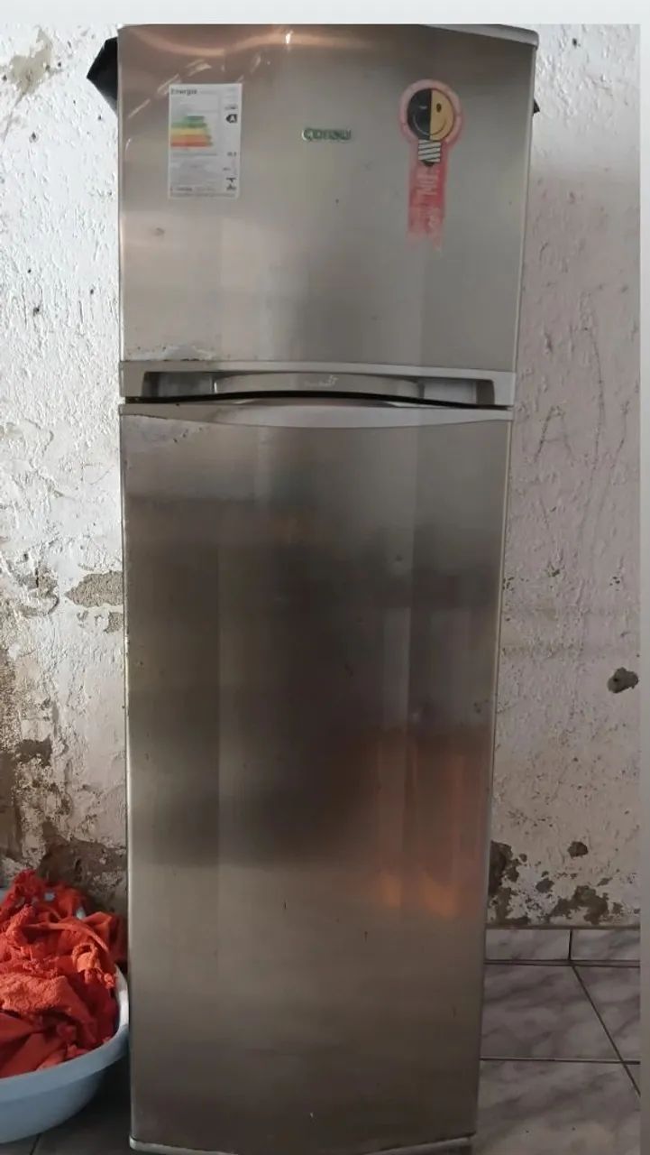 Geladeira consul  - Foto 2