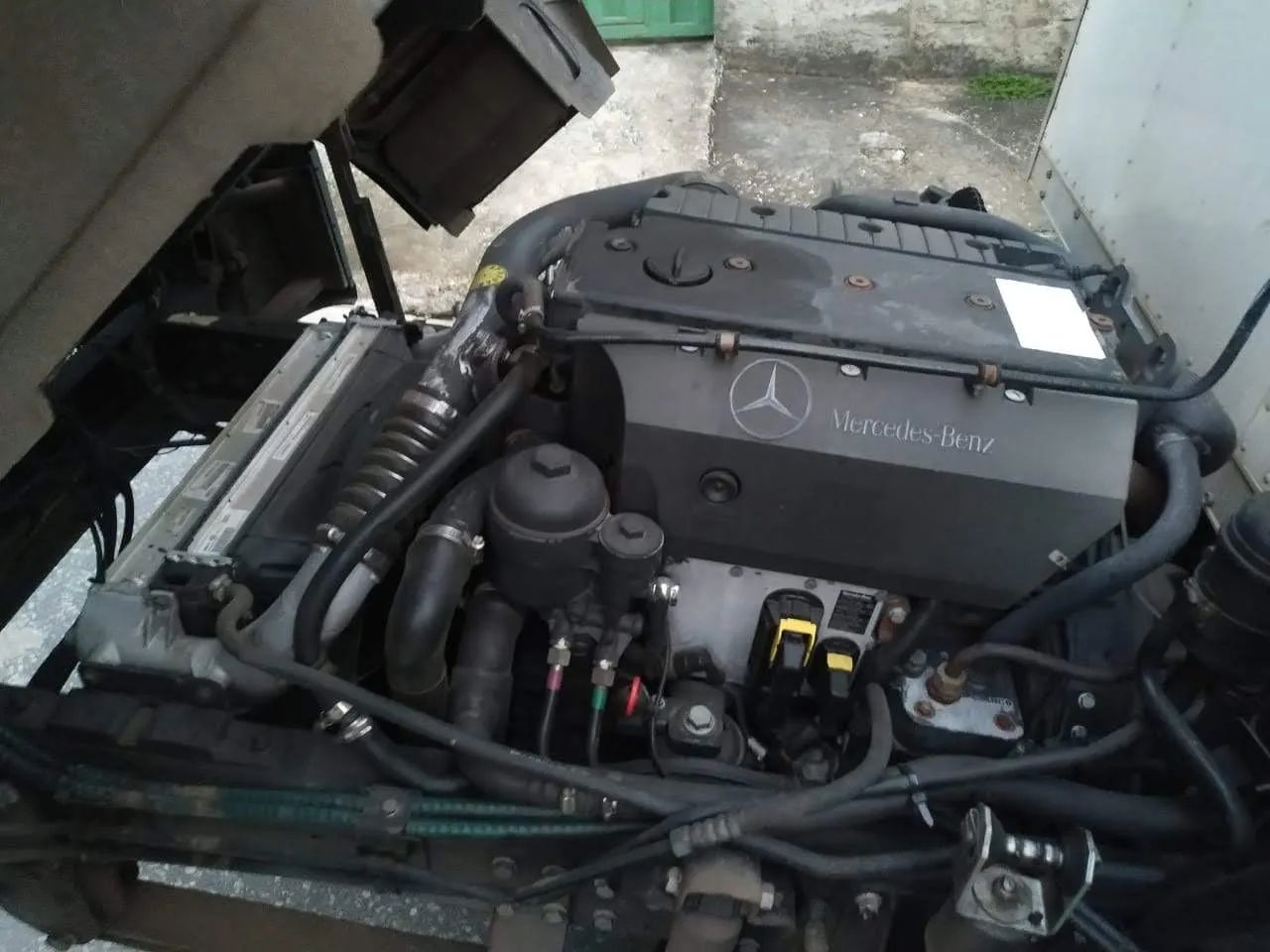 Accelo815+bau - Foto 2