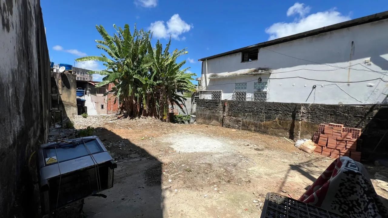 TERRENO 200m2 PLANO FEIRA DO JAPÃO LIBERDADE - Foto 5
