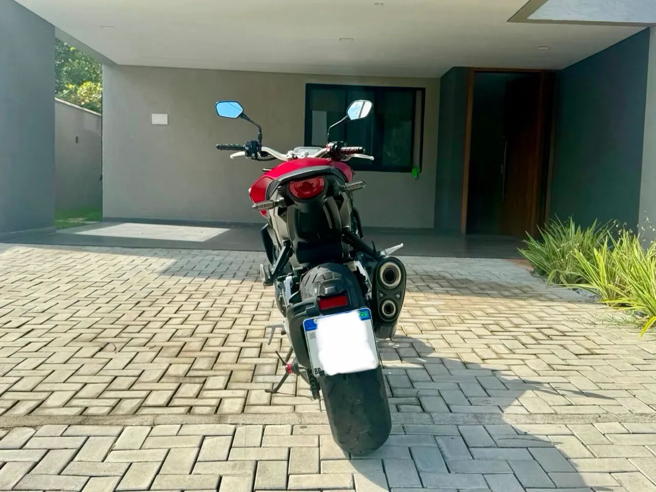 Honda Cb 1000r 2023  - Foto 6