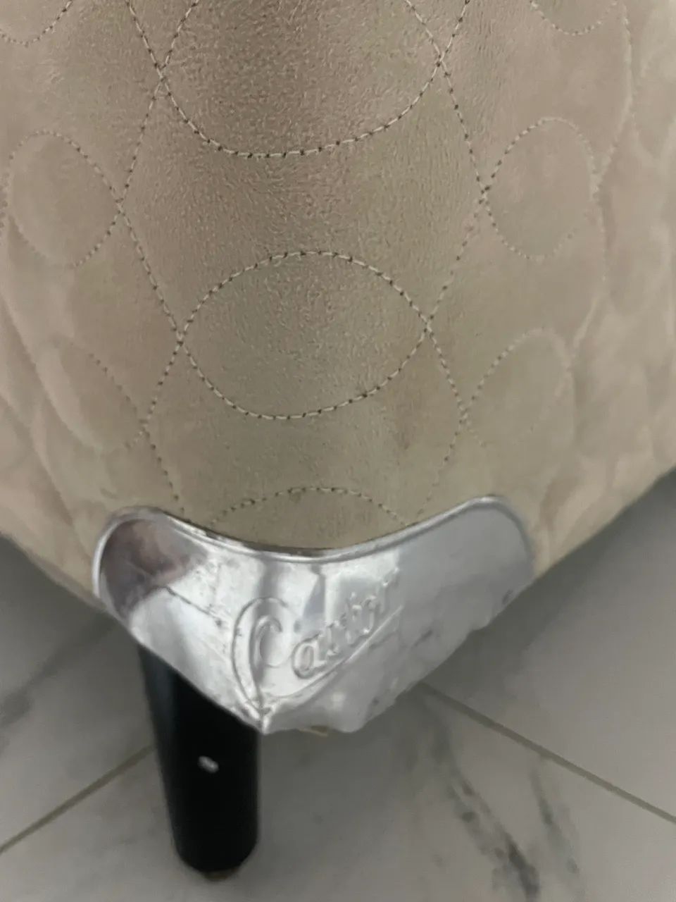 Base cama Queen Size  - Foto 4