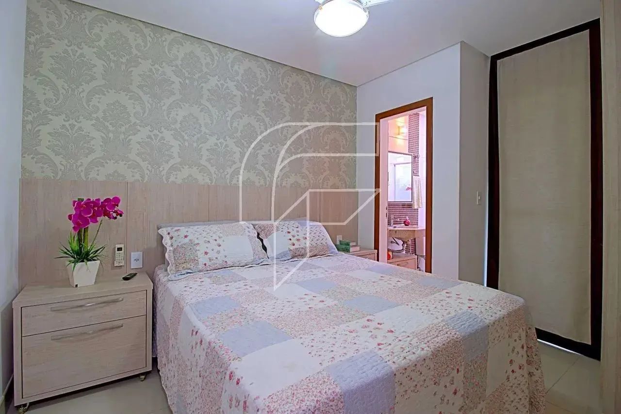 Imóvel para venda possui 122 metros quadrados com 3 quartos em Centro - Guarapari - ES - Foto 13