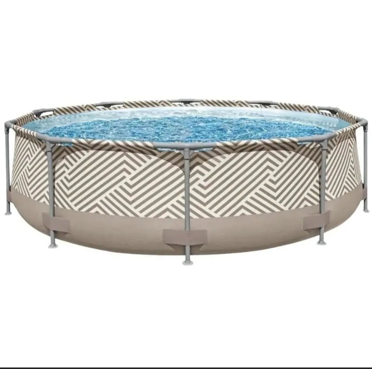 PISCINAS 5200 LITROS 