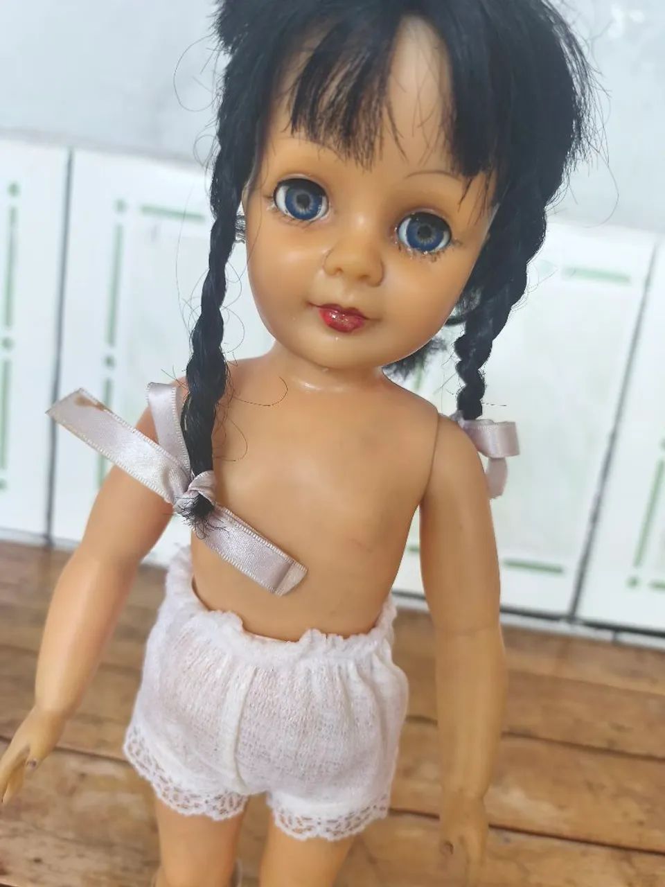 Boneca Antiga  - Foto 2